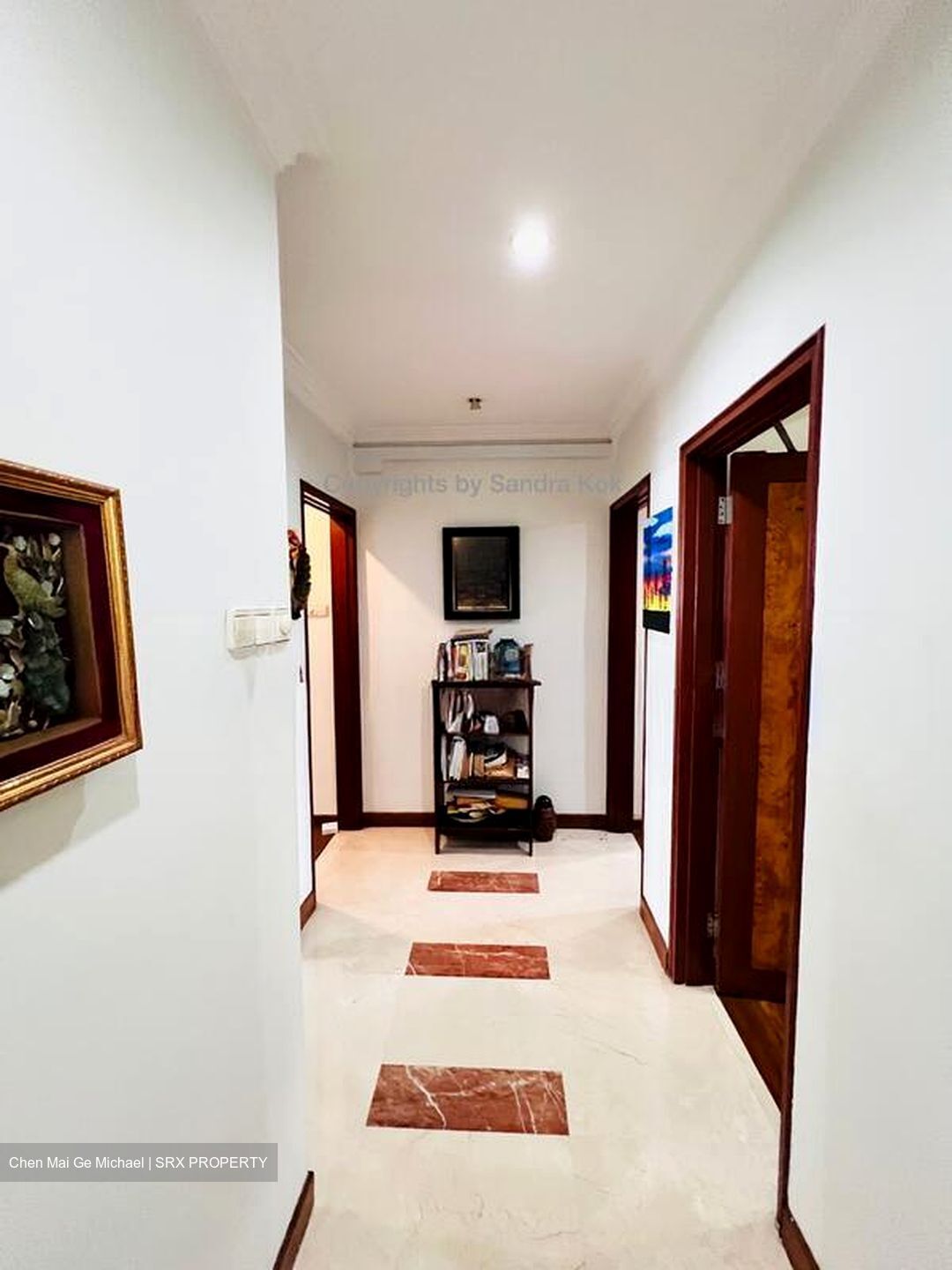 Equatorial Apartments (D15), Apartment #497959221